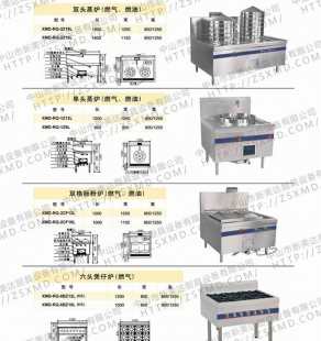 爐具系列 爐具系列